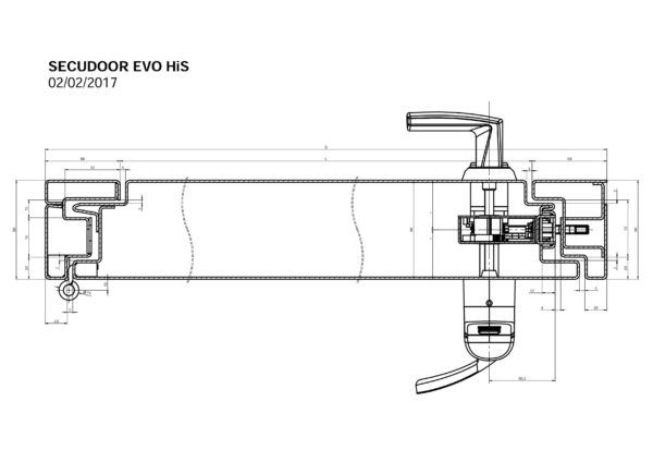 Secudoor – Image 3