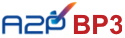 Logo certification A2P BP3