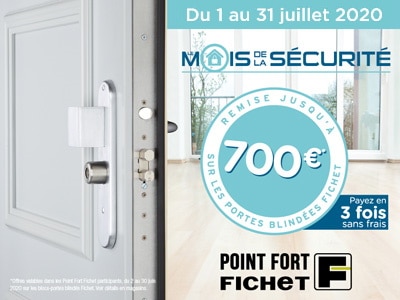 portes-blindees-toulouse-remise-700-euros-juillet Porte blindée Toulouse