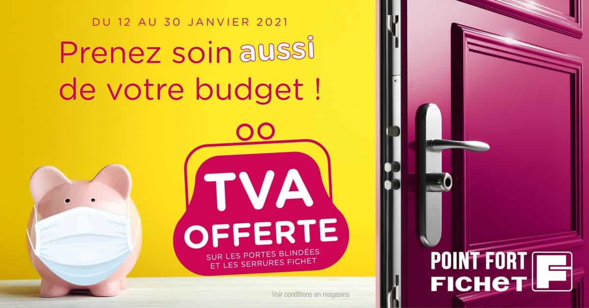 TVA offerte - Serrurier Toulouse Serrurier Toulouse - TVA offerte
